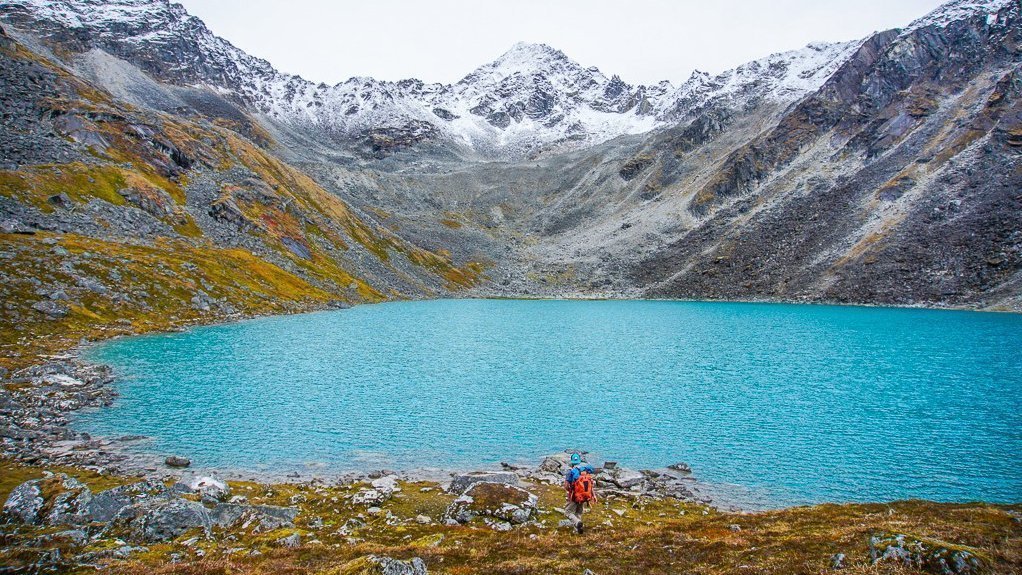 ultimate hikes in hatcher pass reed lakes