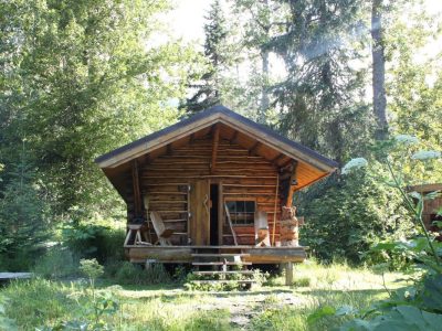 How to Reserve Public Use Cabins in Alaska in 2022