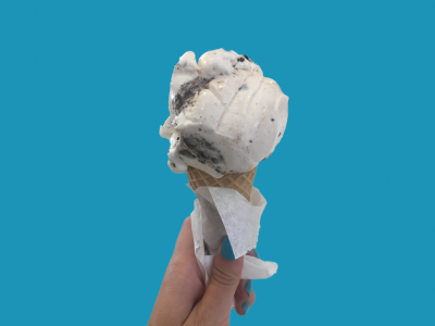 5 Best Ice Cream Shops Near Anchorage