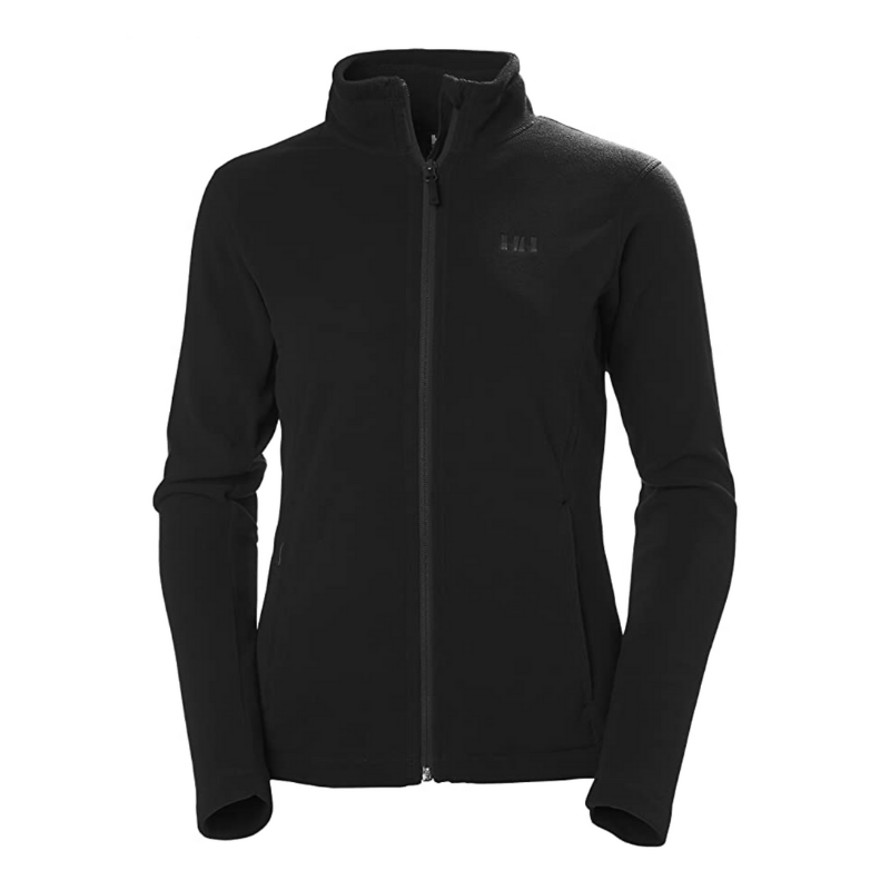 Helly Hansen Daybreaker Fleece Jacket What to Wear Hiking in Alaska