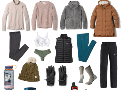 25 Alaska Winter Packing List Items For 2024