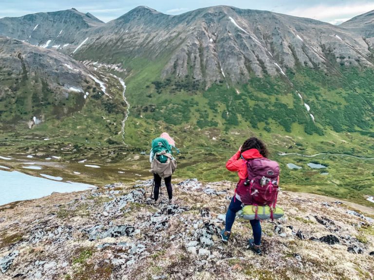 4 Day Backpacking Checklist (Printable Checklist) Andrea Kuuipo Abroad