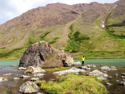 20 Best Hikes in Anchorage, Alaska