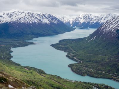 5 Best Hiking Apps To Use in Alaska in 2022