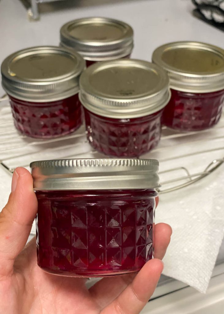tips for water bath canning