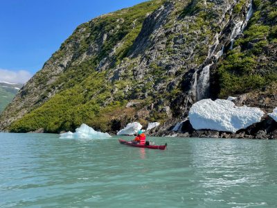 5 Fun-Filled Kayaking Adventures in Southcentral Alaska