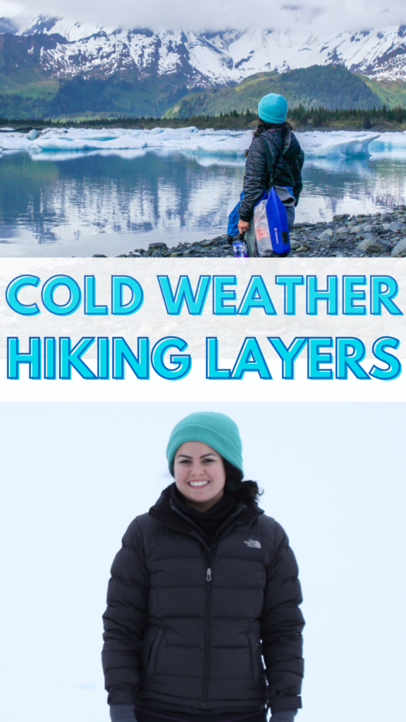 Understanding how to layer your clothing is key to enjoying outdoor activities, but choosing the right layers for hiking isn't just about throwing on a bunch of clothes.

You want to make sure you choose to wear effective layers in order to stay warm, dry, and comfortable in cold weather. 

In this post, I'll guide you through the basics of layering and how to use a layering system to choose the best layers for hiking.