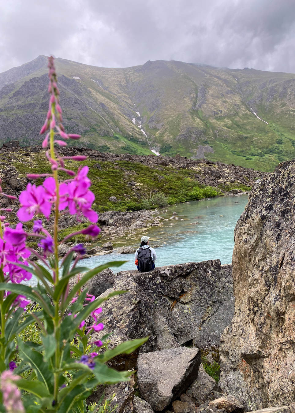 Visit Alaska in July: Best Things To Do in Summer - Andrea Kuuipo Abroad