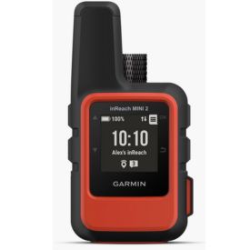 garmin inreach mini 2