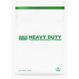 odor proof bag