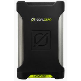 battery pack for travel