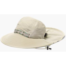 sun hat for kayak